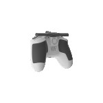 Vendite calde IFlight Commando 8 Pro Dualband 2.4GHz + 900MHz Radio telecomando in plastica per parti di droni